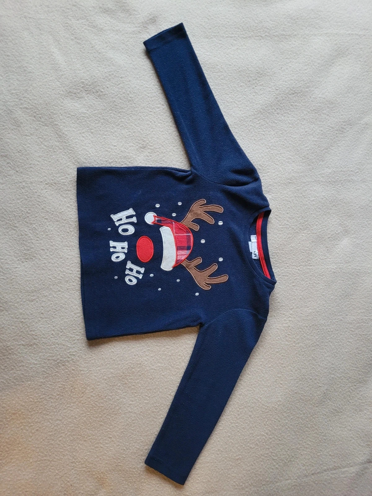 Pijama de pelice La Halle 4 anos – photo 2